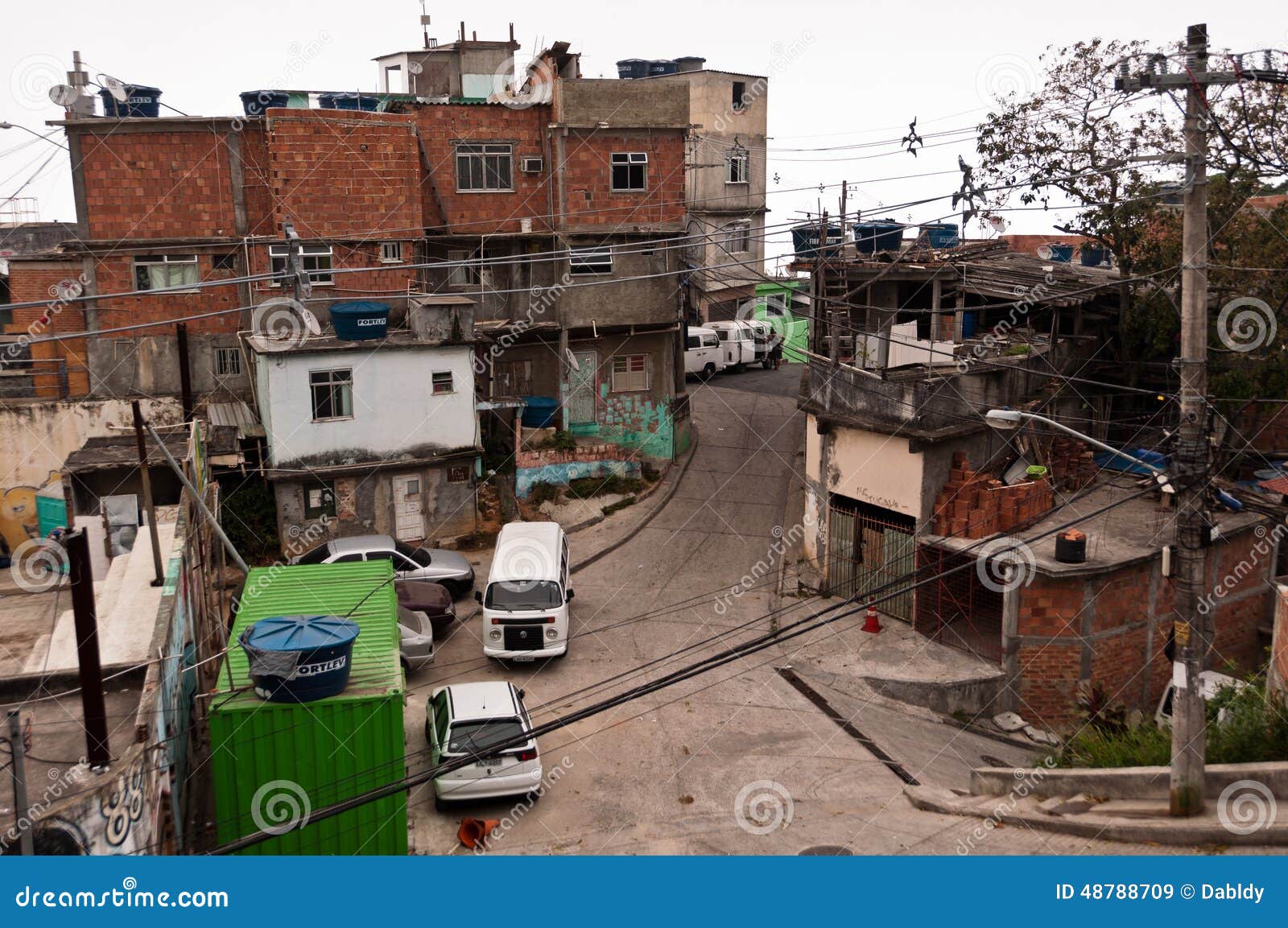 Streets Of Favela Vidigal In Rio De Janeiro Editorial Stock Image Image Of Favela Hill Streets Of Favela Vidigal In Rio De Janeiro Editorial Stock Image Image Of Favela Hill