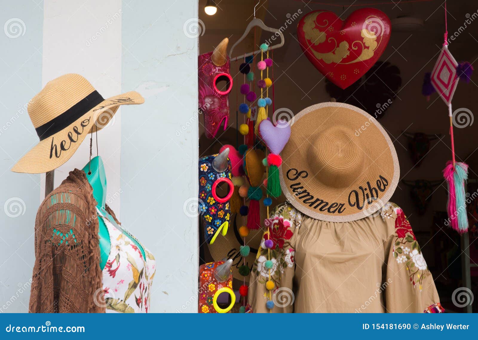 Streets of Sayulita, Nayarit, Mexico Editorial Image - Image of ...