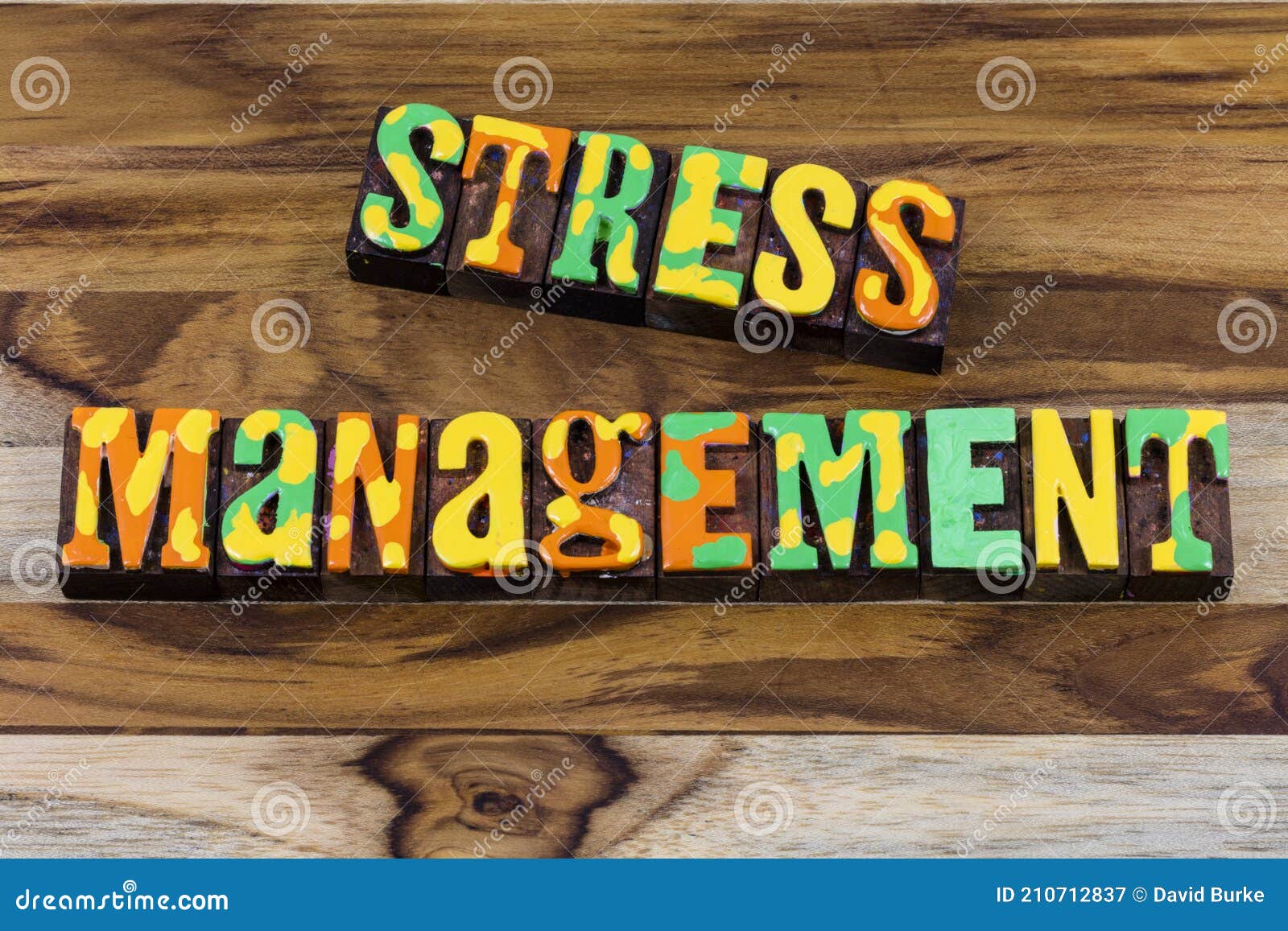 stress management accept change remain calm crises meditation