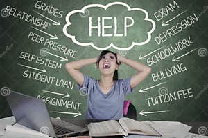 Assignment Stress
