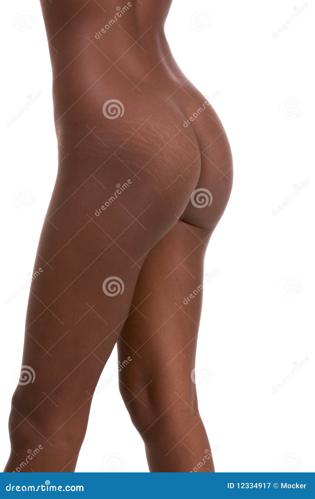 Black women with cellulite and stretch marks naked Stretch Marks On Of Naked Ethnic Black Woman Stock Image Image Of Female Ethnic 12334917