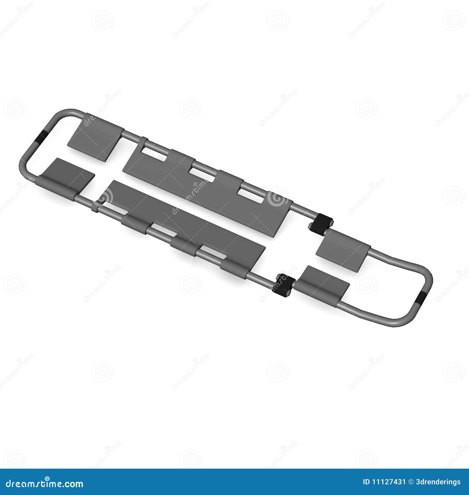 Stretcher stock illustration. Illustration of sketch 11127431