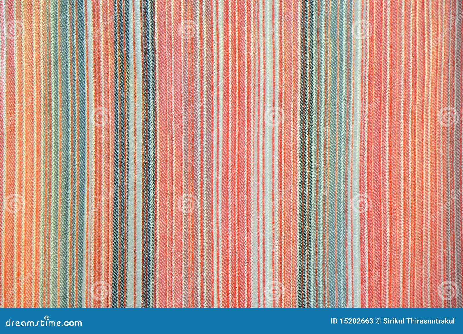 stripe fabric pattern