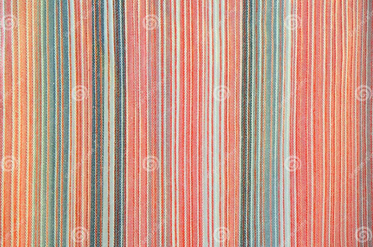 Stripe Fabric Pattern stock image Image of colorful 15202663