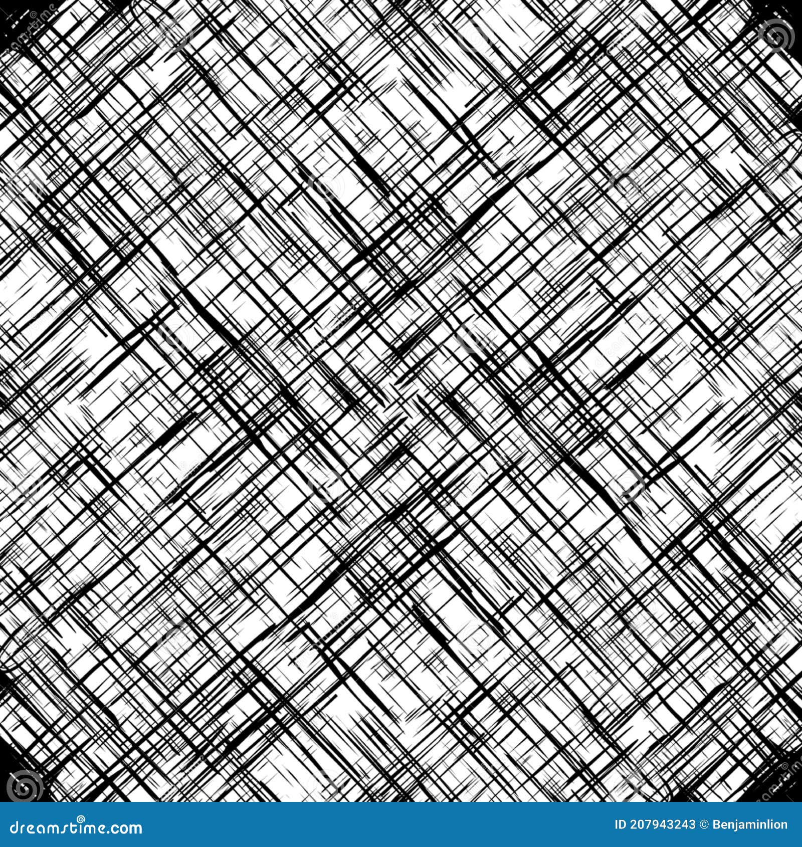 Distress Vector Texture stock illustration. Illustration of diagonal ...