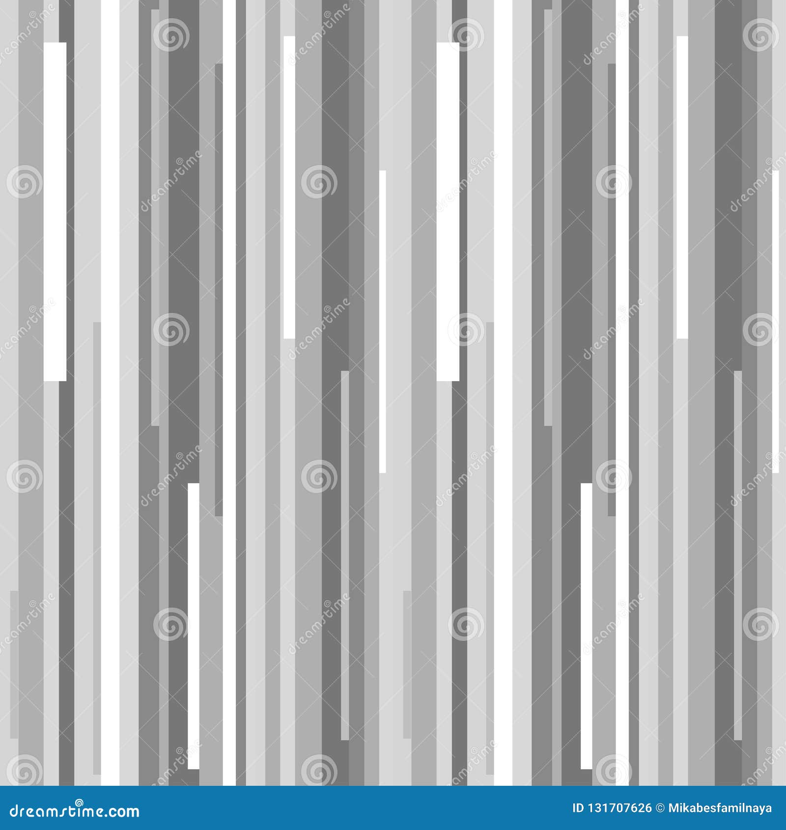 Stripe Pattern. Linear Background. Seamless Abstract Texture with Many Lines.  Geometric Wallpaper with Stripes Stock Vector - Illustration of boho,  flyers: 131707626