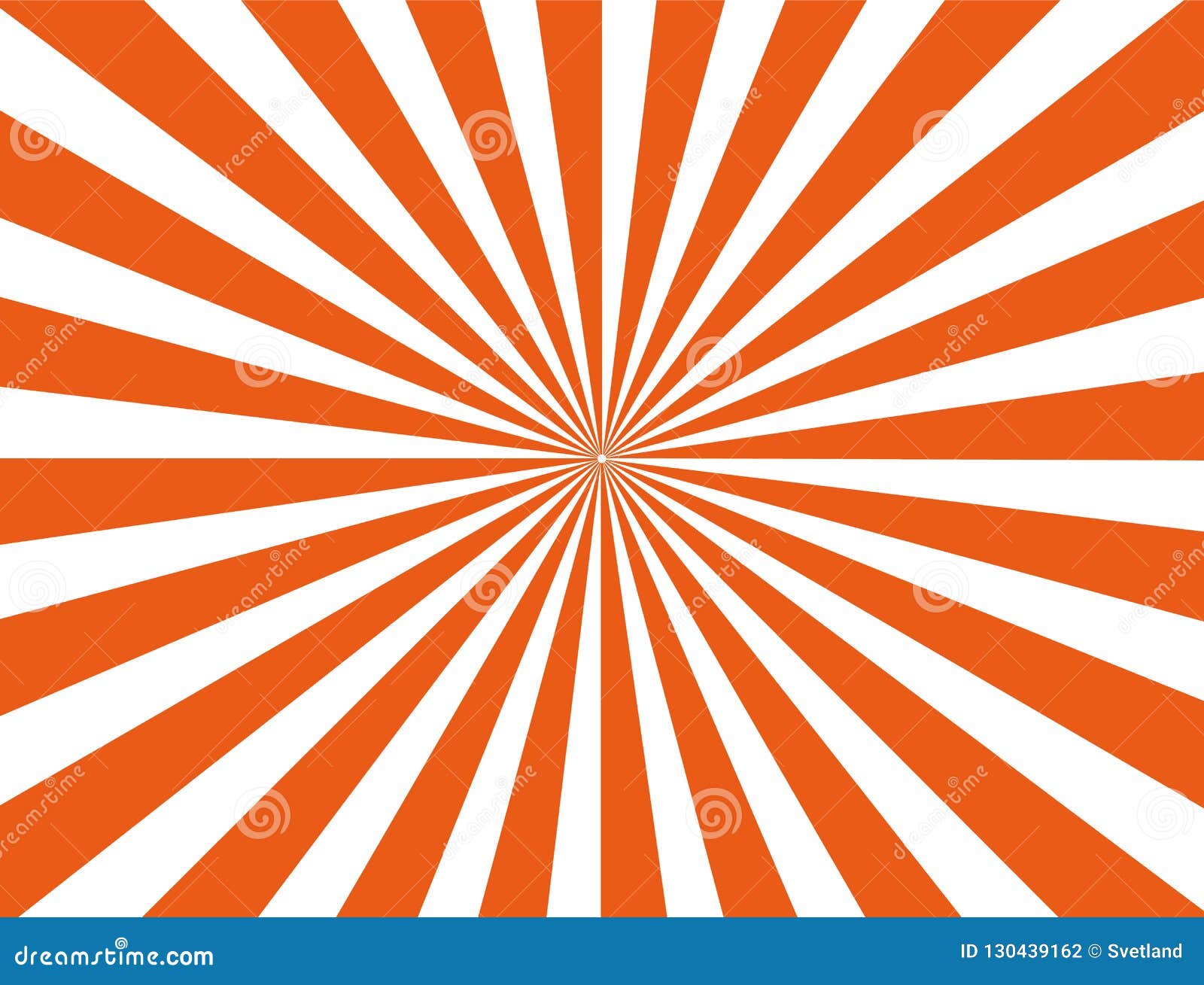 Striped Abstract Vector Background. Stock Vector Illustration of