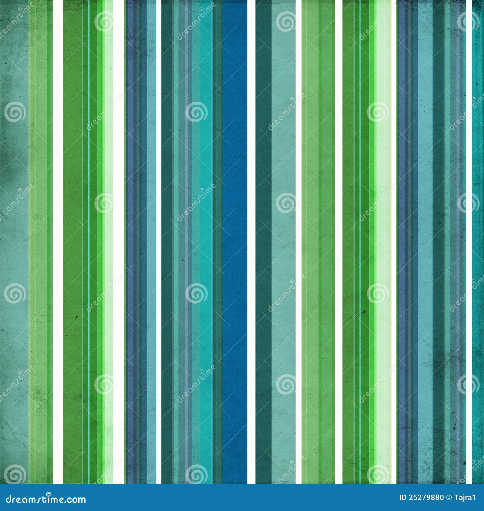 Striped Background in Blue and Green Stock Photo Image of scrapbook