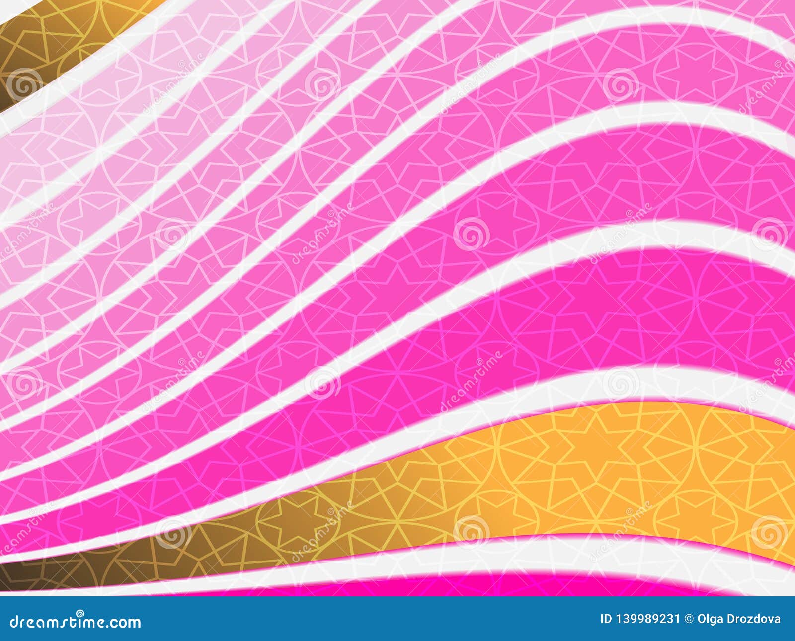 Download Striped Blurred Gradient Vector Template Business Card ...
