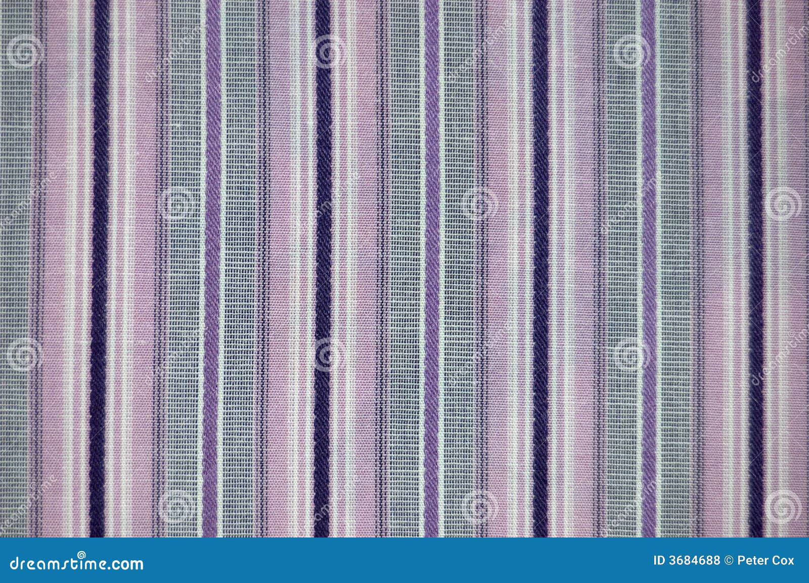 striped fabric texture