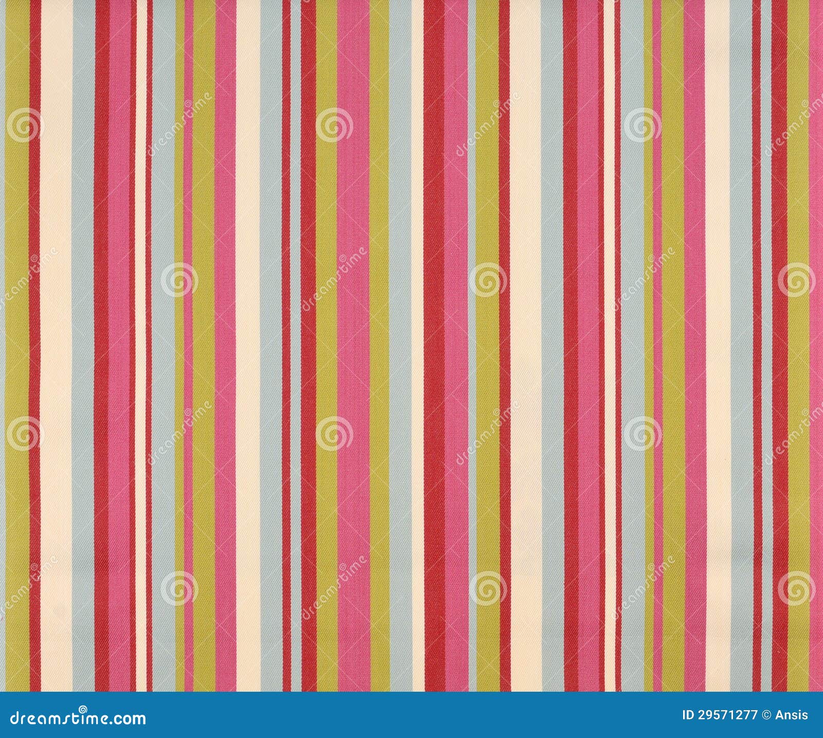 Striped fabric wallpaper stock image. Image of blue, princely 29571277