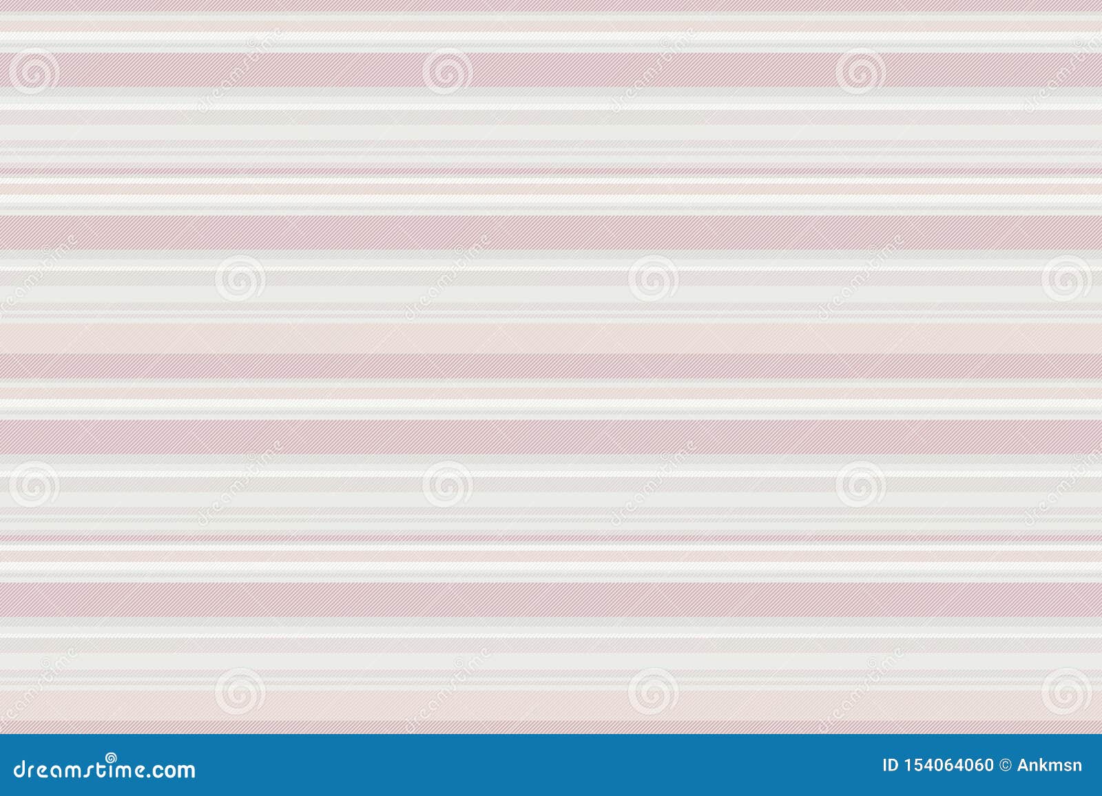 Striped Light Pink Texture Background Stock Vector Illustration of