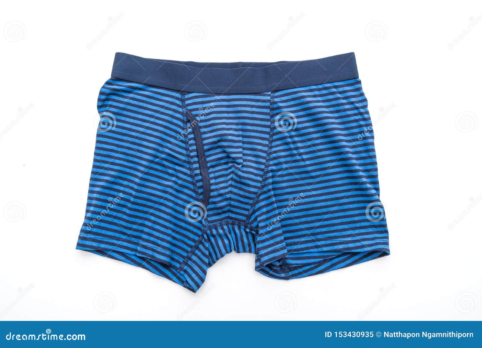 Striped men underwear stock image. Image of clothes - 153430935