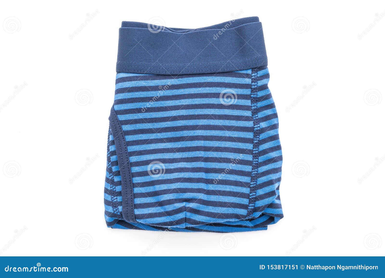 Striped men underwear stock image. Image of isolated - 153817151