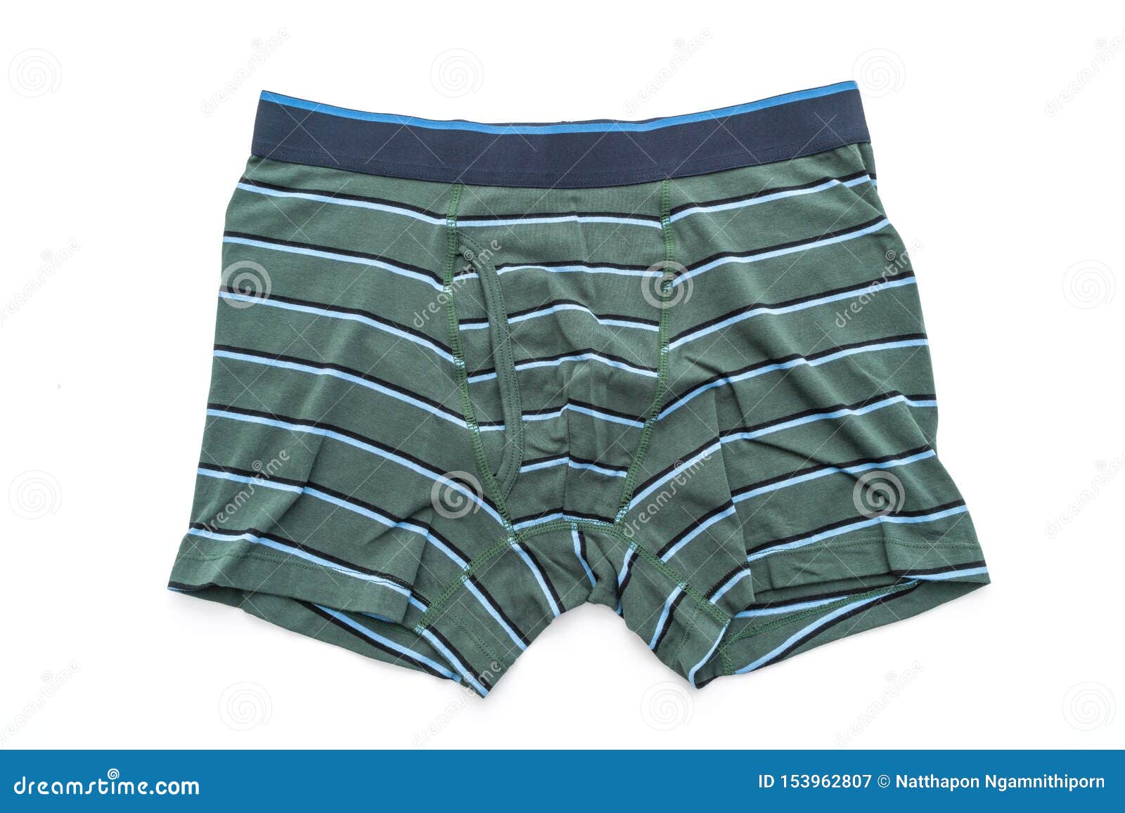 Striped men underwear stock image. Image of single, dark - 153962807