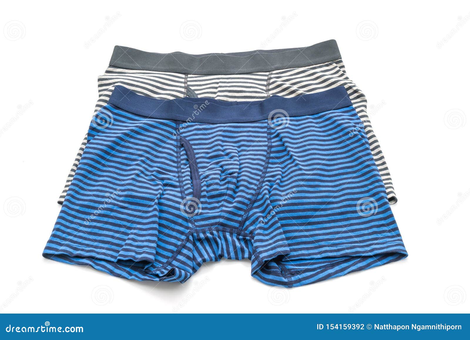 Striped men underwear stock photo. Image of panties - 154159392