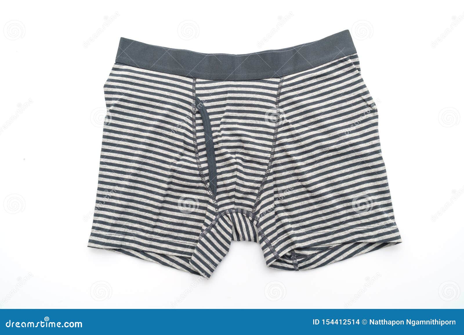 Striped men underwear stock photo. Image of clothes - 154412514