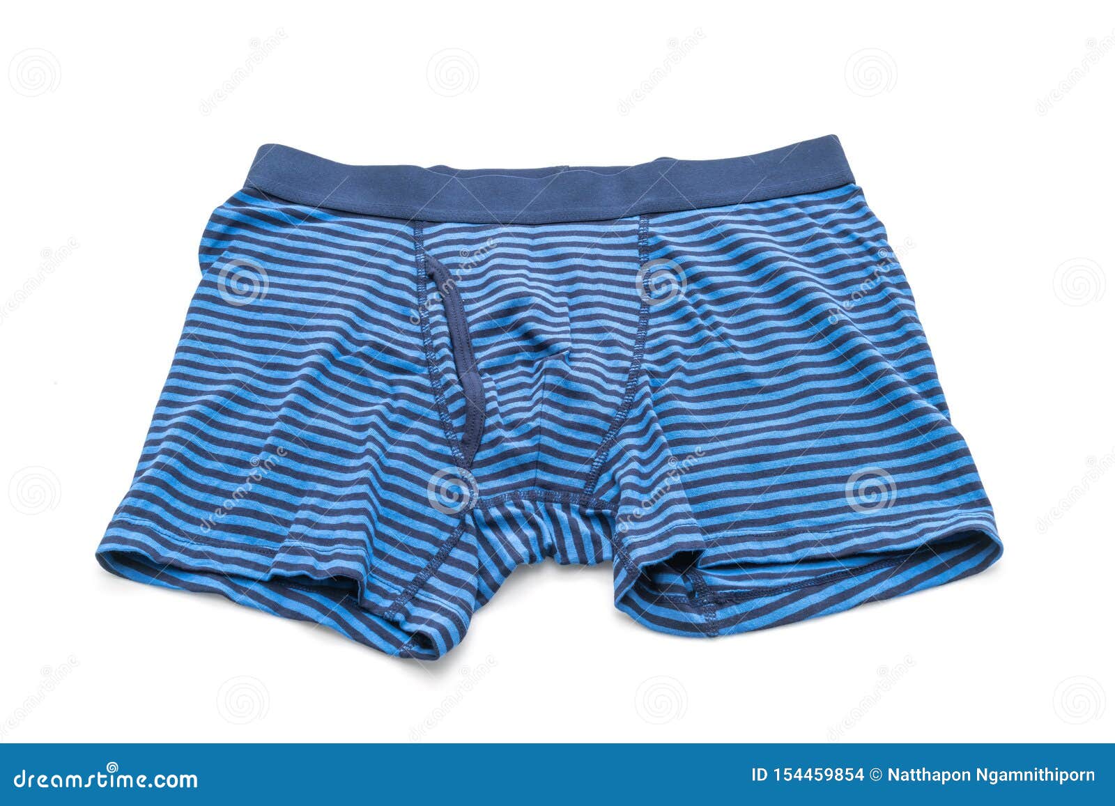 Striped men underwear stock photo. Image of hanging - 154459854