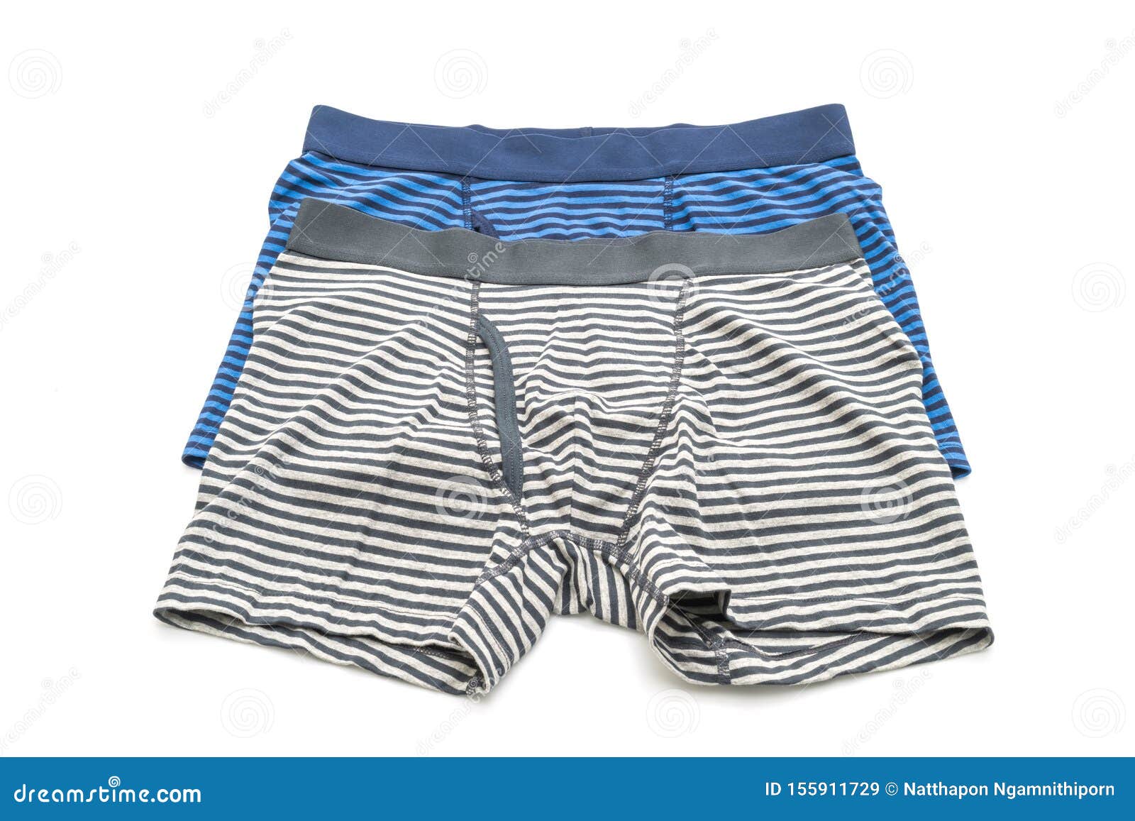 Striped men underwear stock image. Image of clothes - 155911729