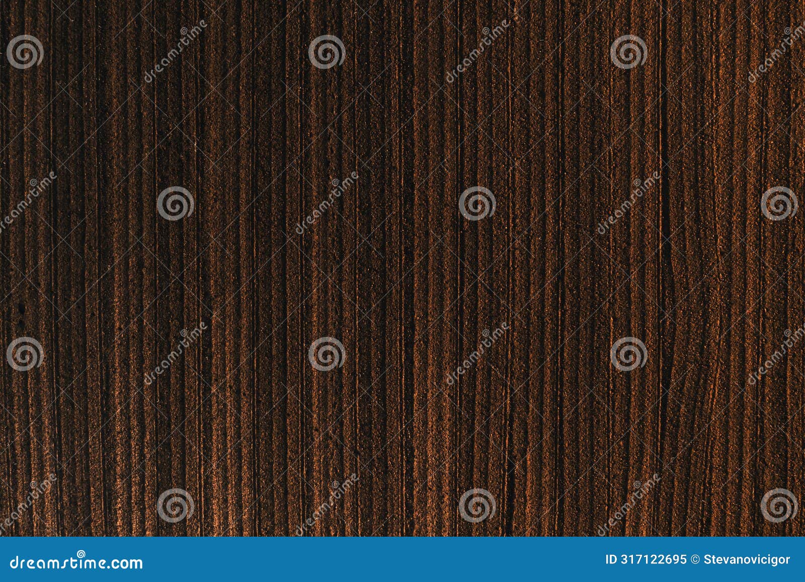striped pattern of ploughed farmland soil from drone pov