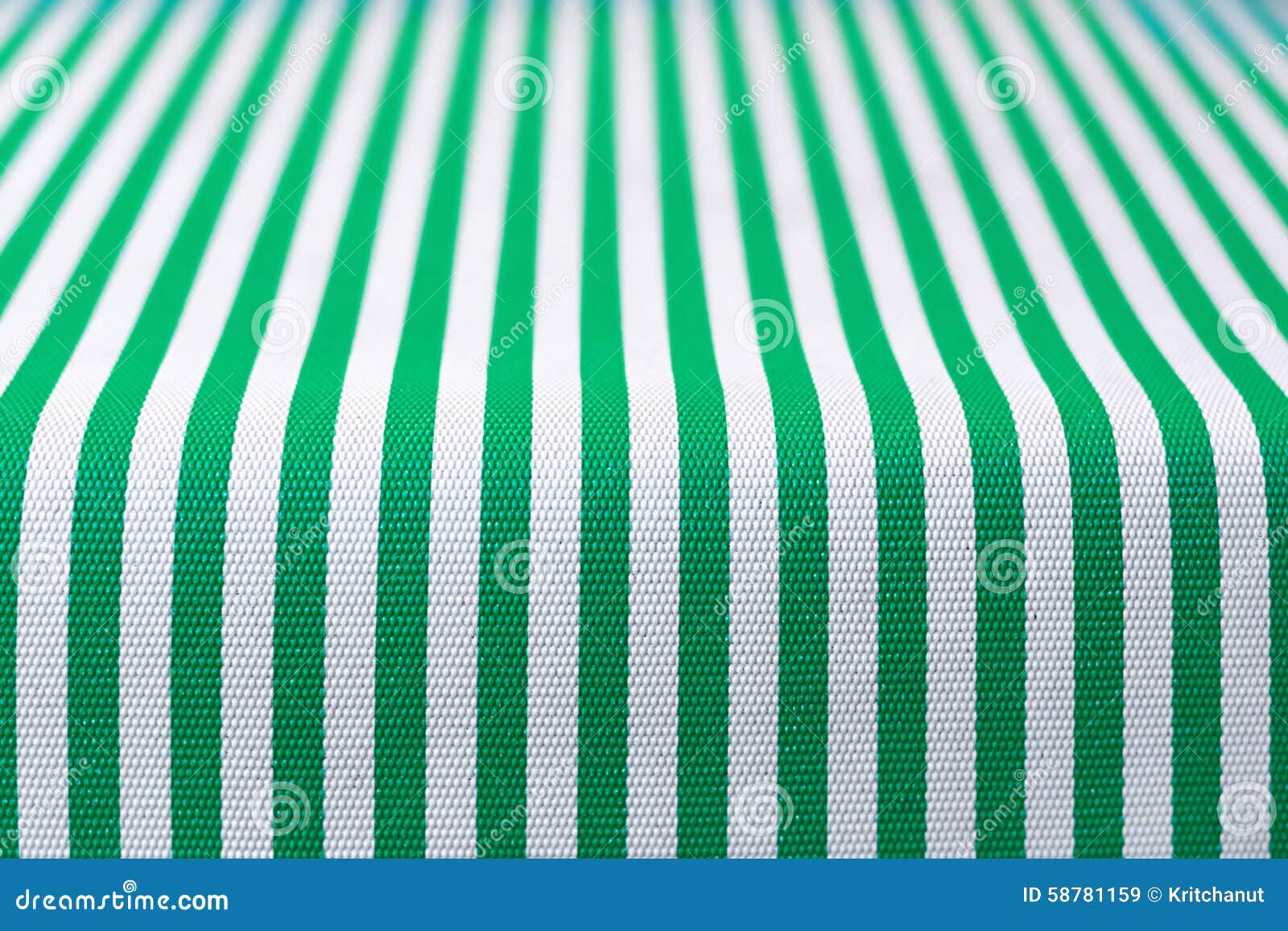 Striped tablecloth stock image. Image of design, picnic 58781159