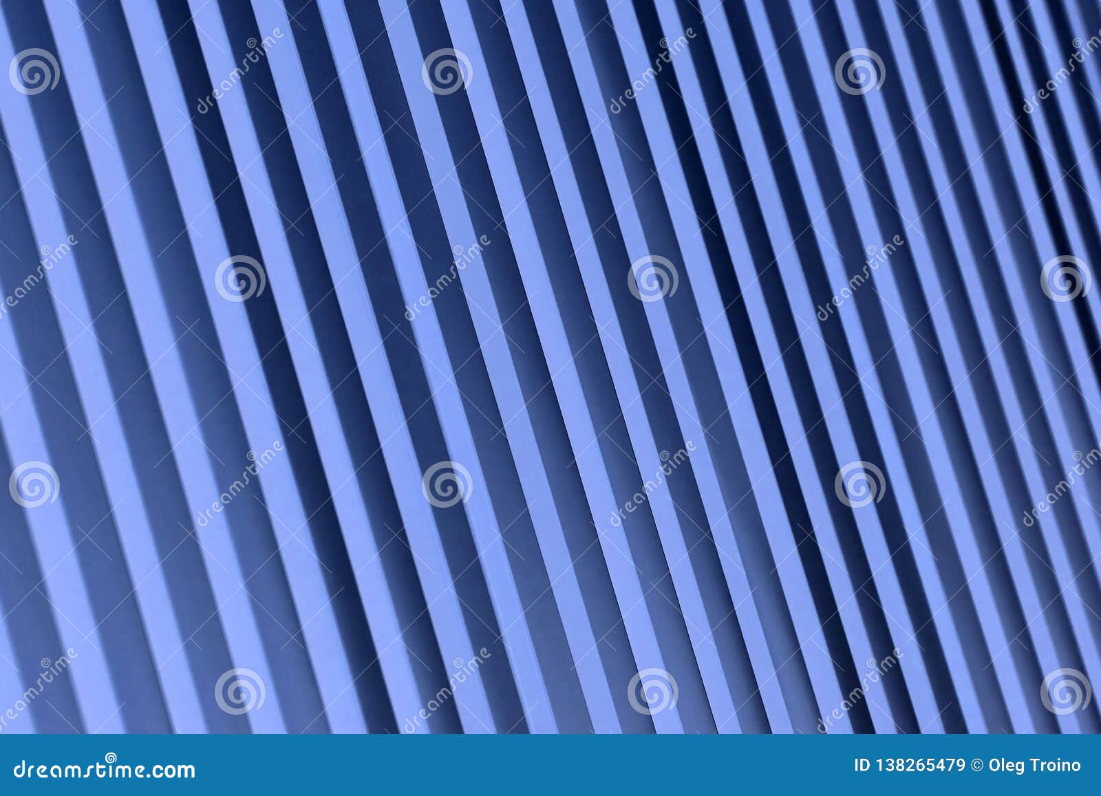 Striped Texture Blue Wall Color Stock Image - Image of abstract, linen ...