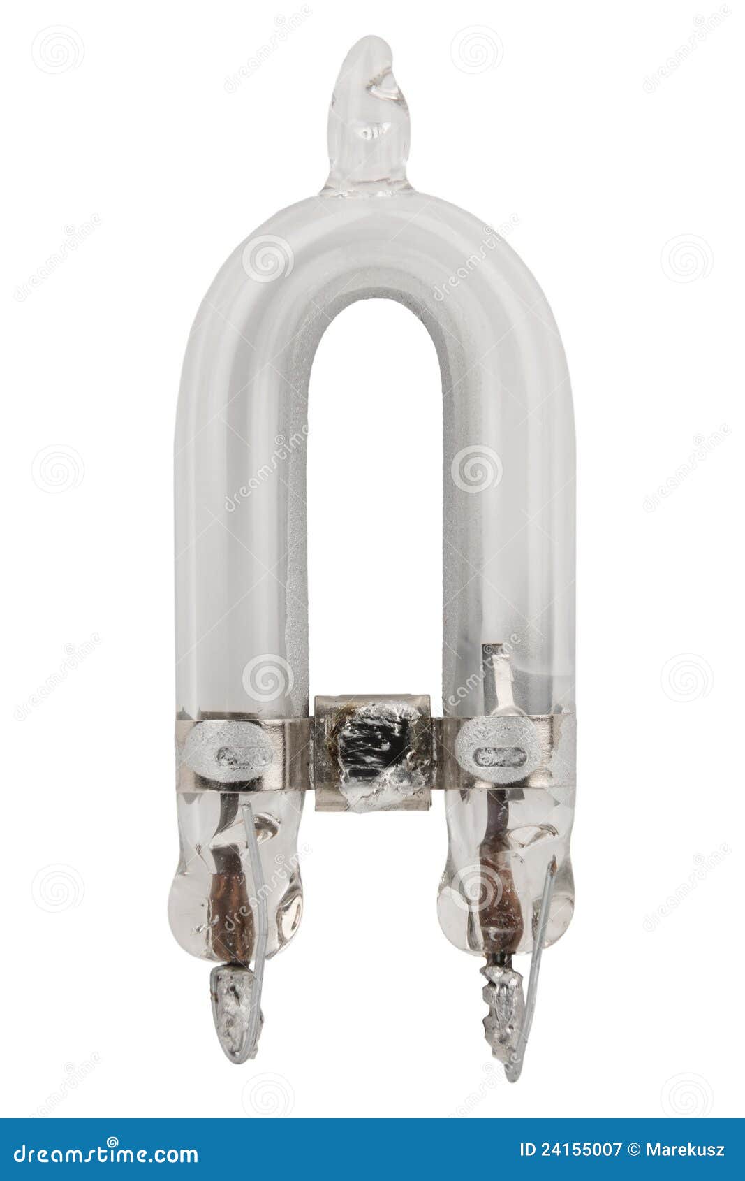 Stroboscope lamp bulb stock image. Image of spares, light 24155007