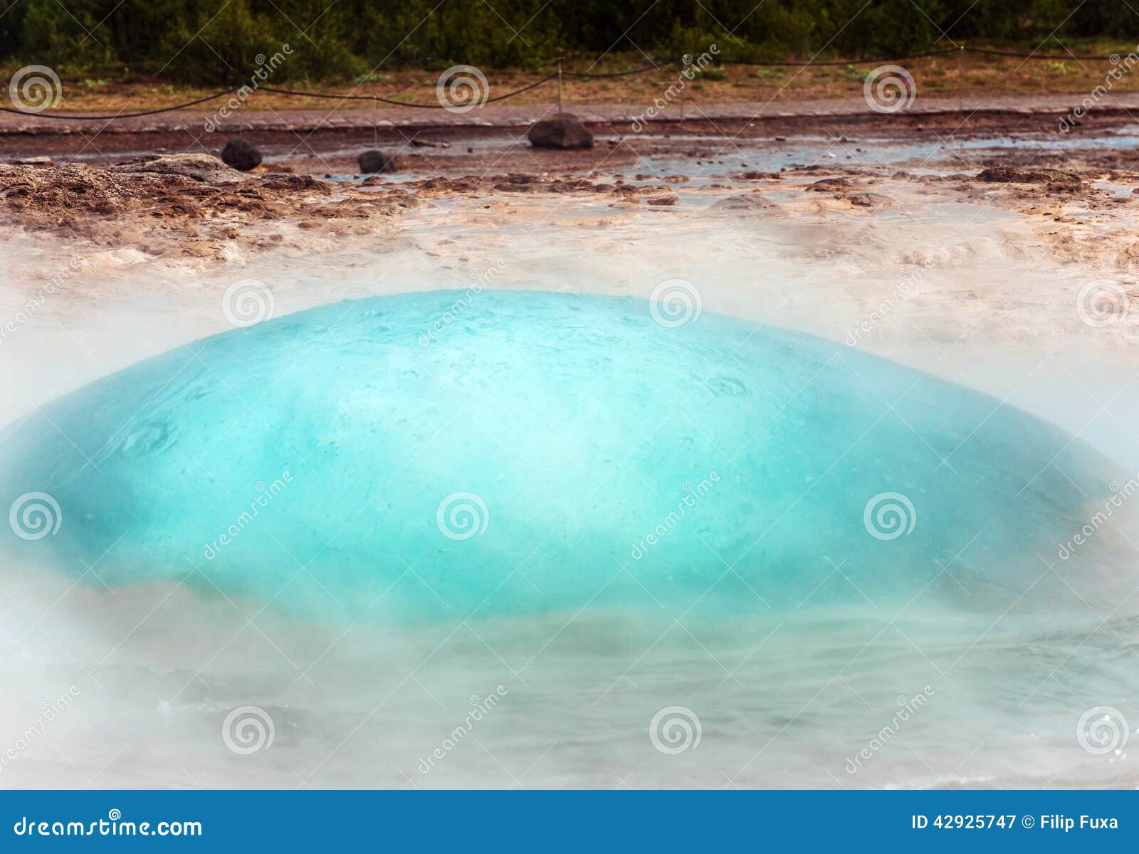 strokkur geyser