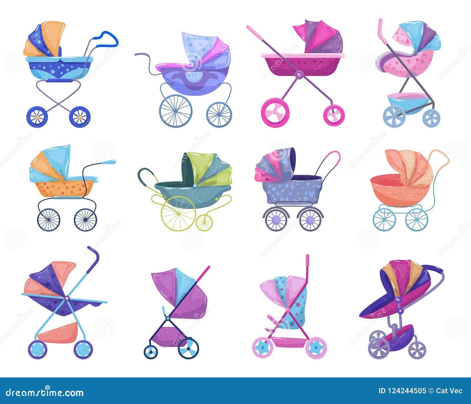 baby pram for kids