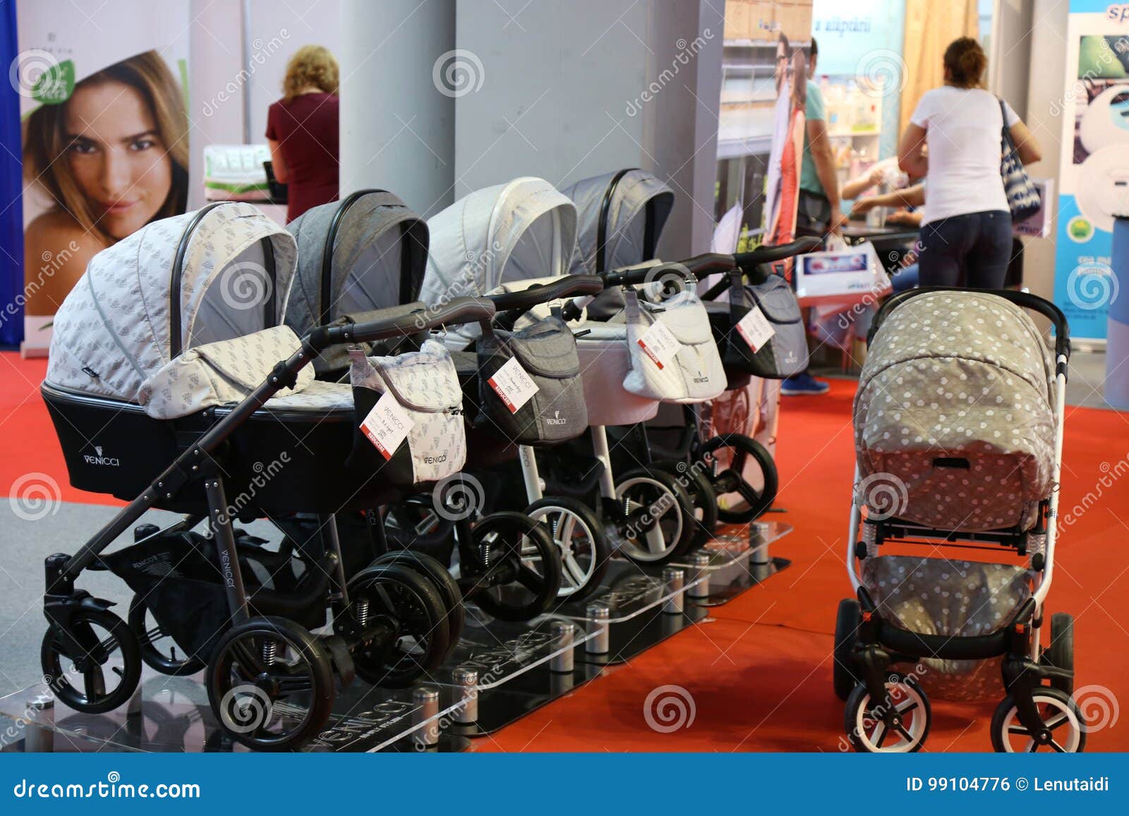 carriages for babies