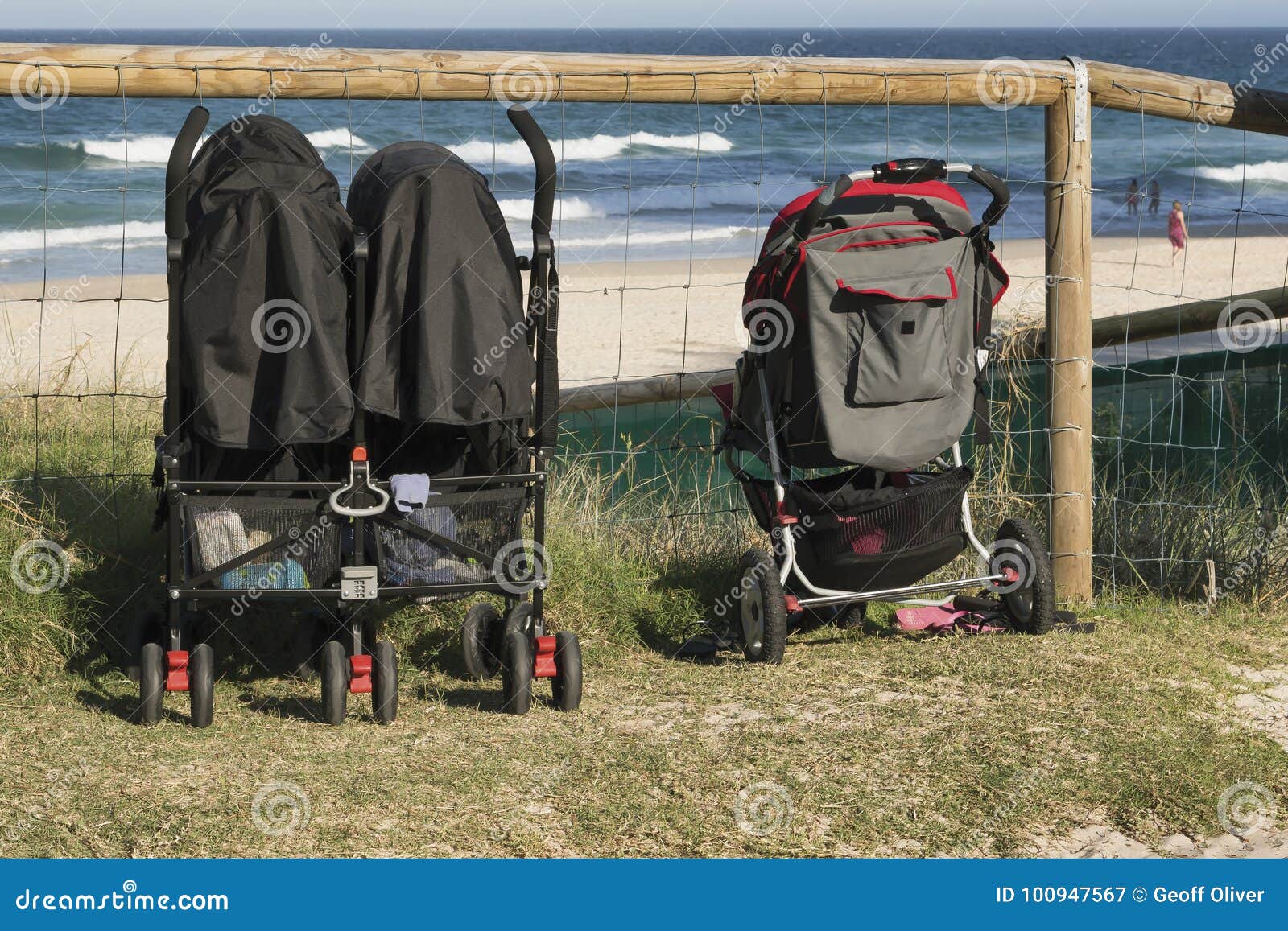 prams gold coast