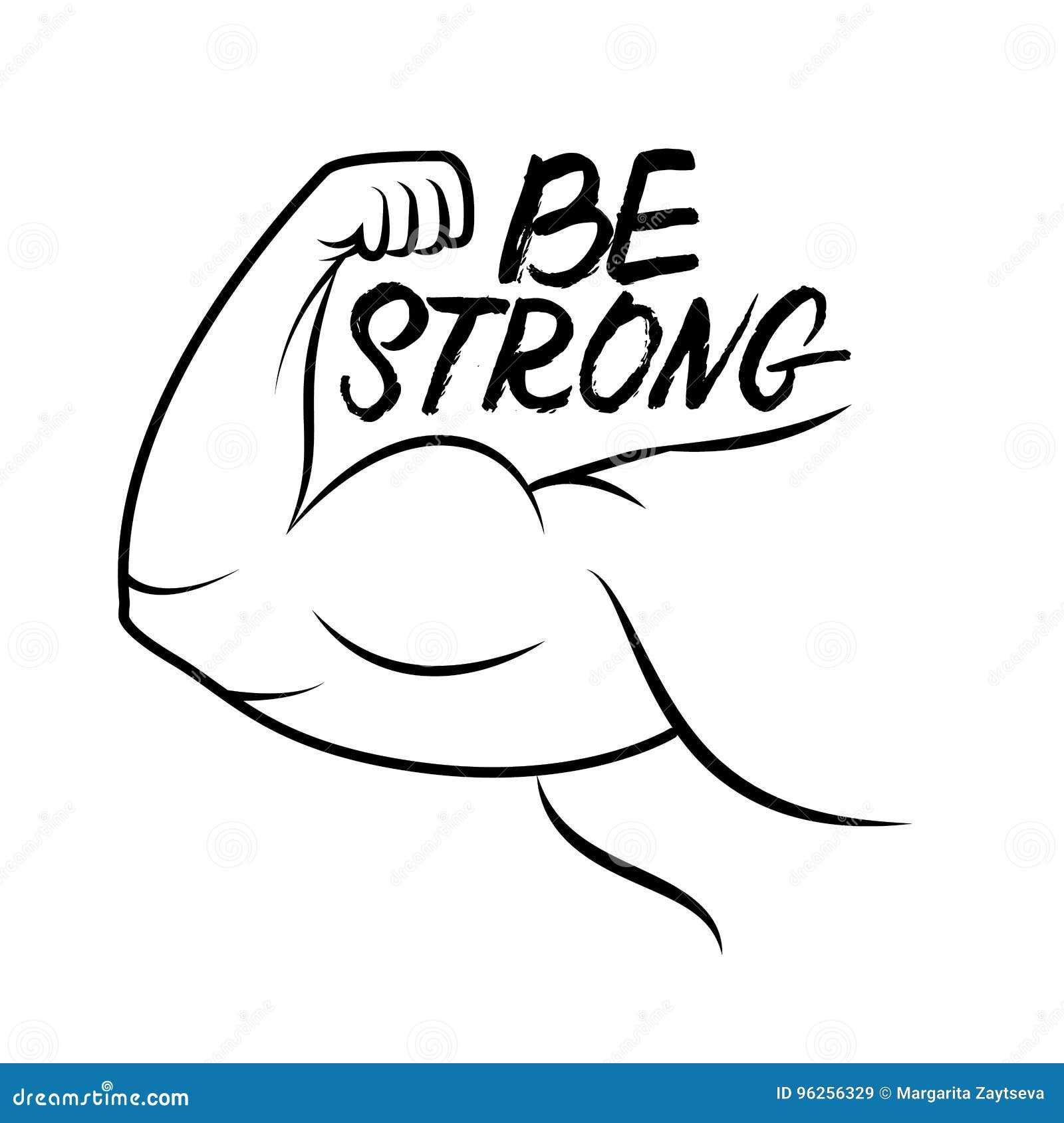 https://thumbs.dreamstime.com/z/strong-arm-icon-line-art-bodybuilder-muscle-power-be-hand-written-lettering-inspirational-quote-vector-illustration-96256329.jpg