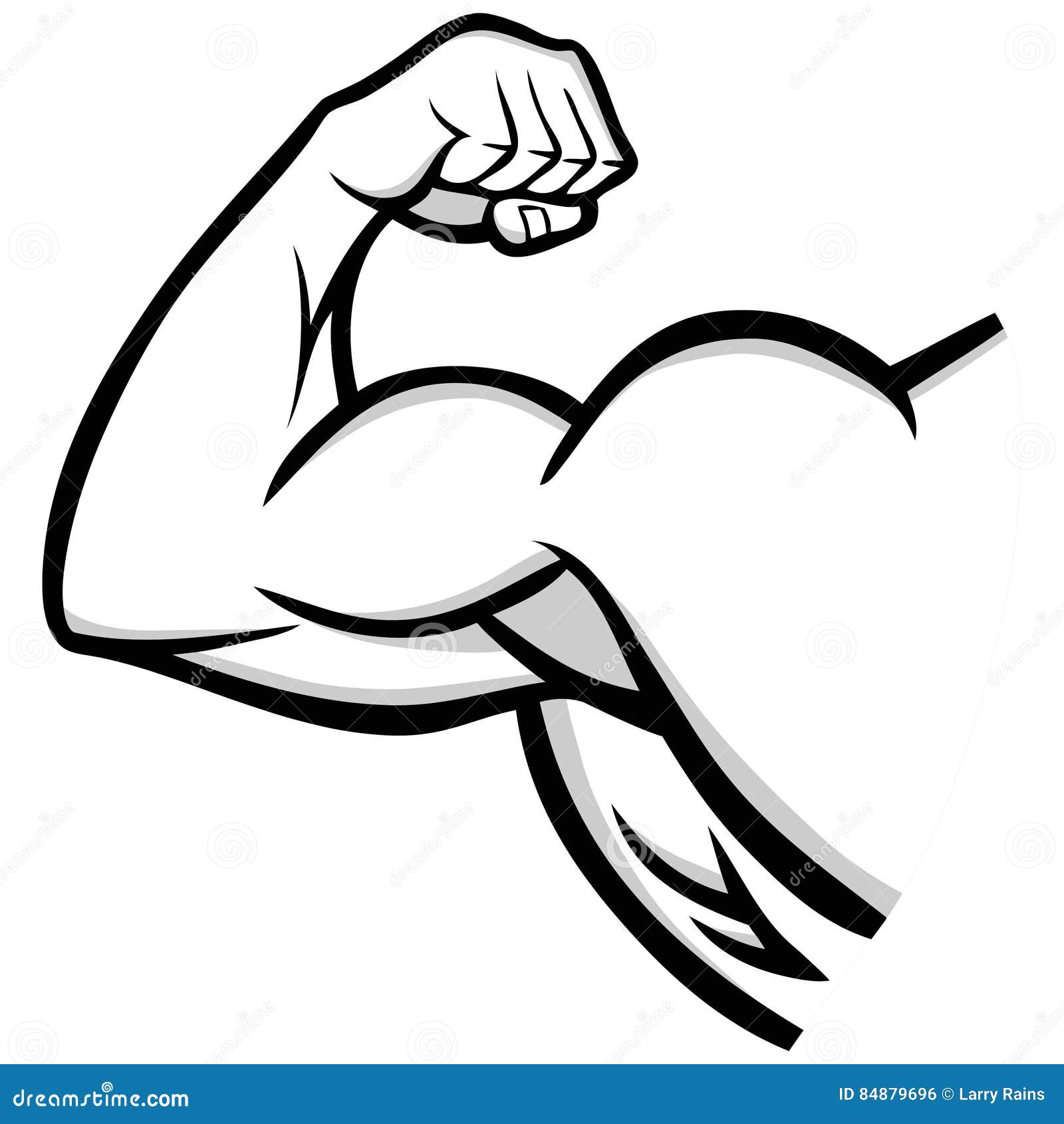 Strong Arm Stock Illustrations – 26,788 Strong Arm Stock Illustrations,  Vectors & Clipart - Dreamstime