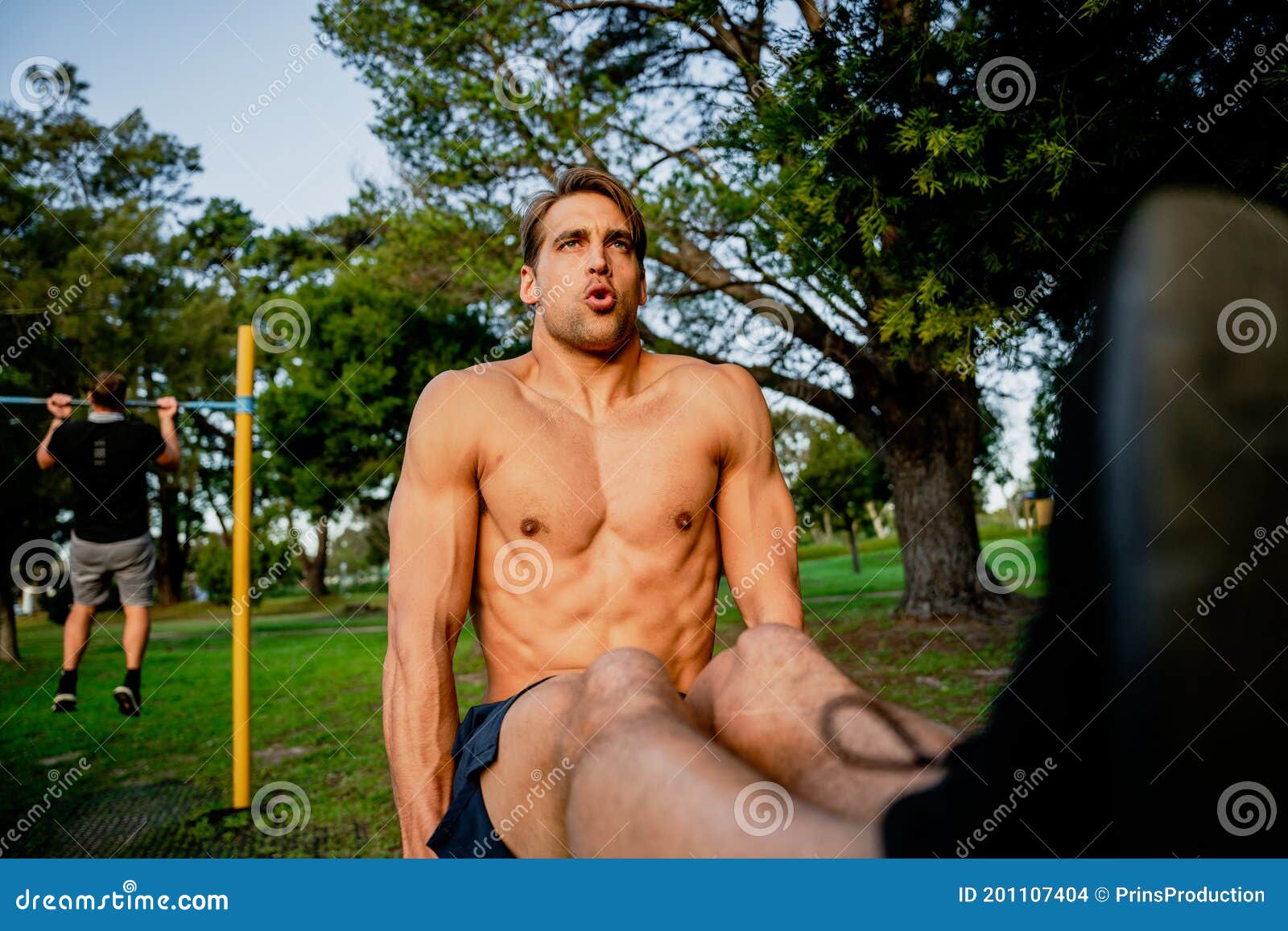 383 Buff Shirtless Stock Photos - Free & Royalty-Free Stock Photos from  Dreamstime