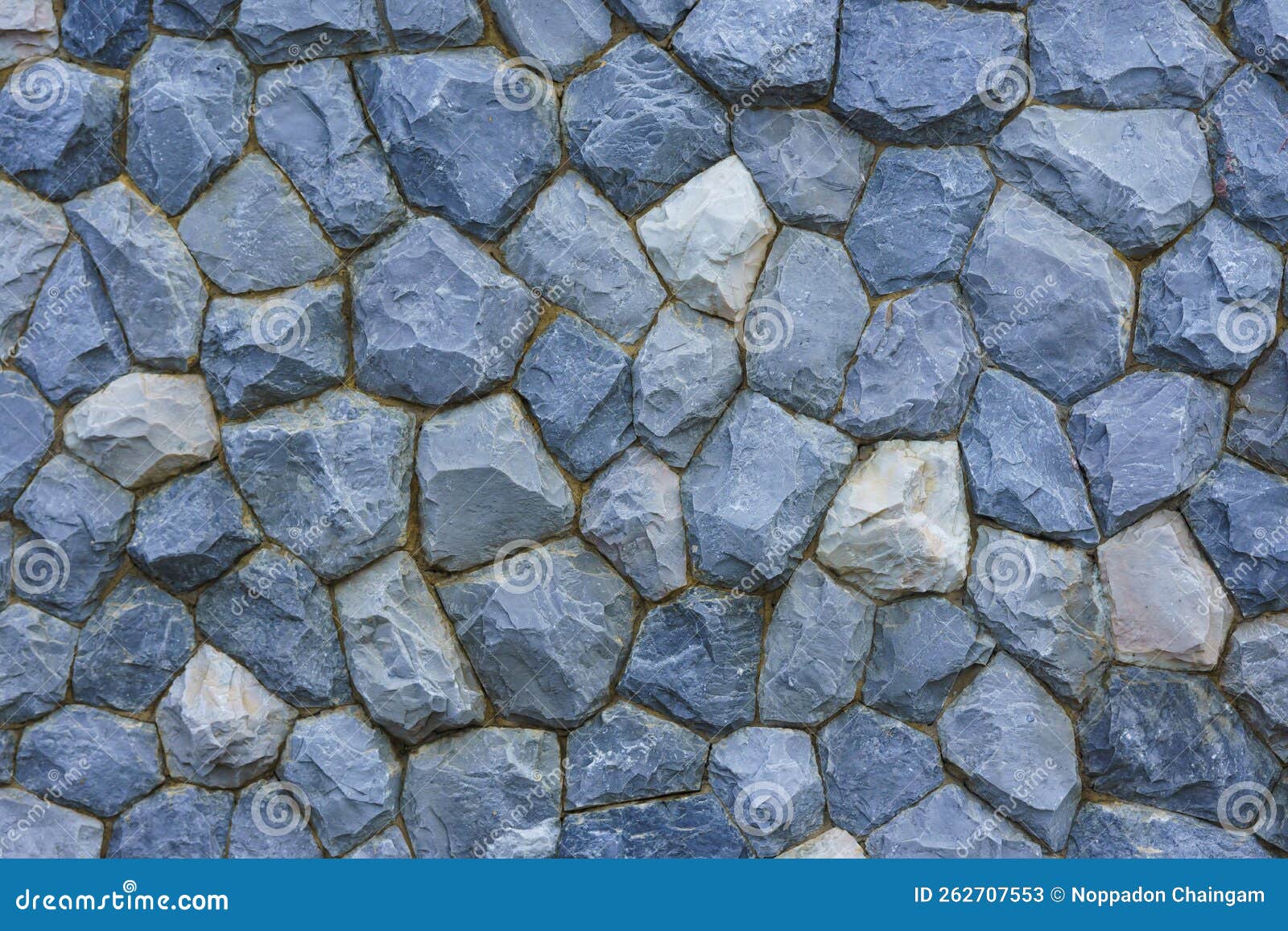 A Strong Concrete Stone Wall Stock Image Image of floor, backdrop