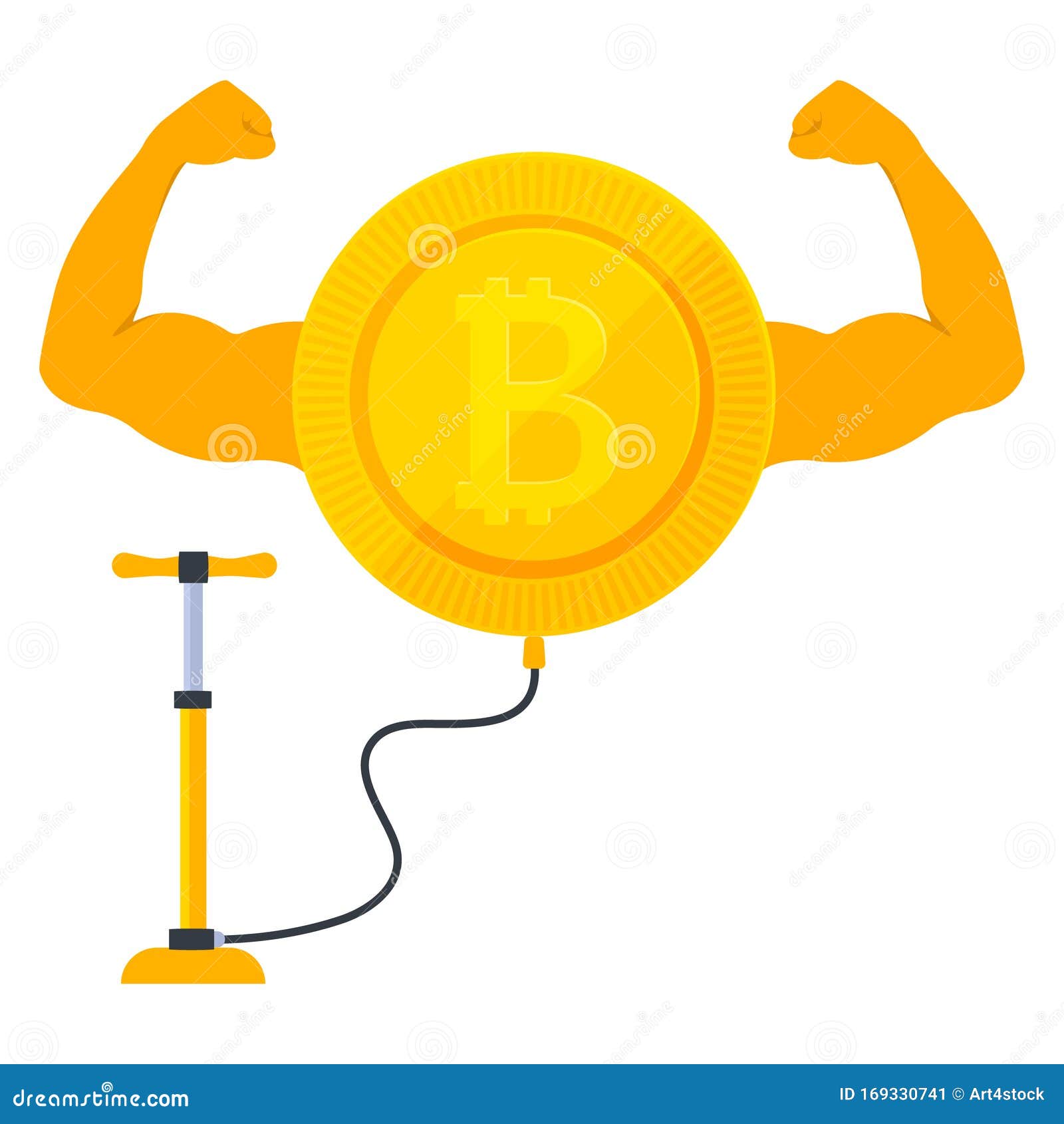 pump cryptocurrency