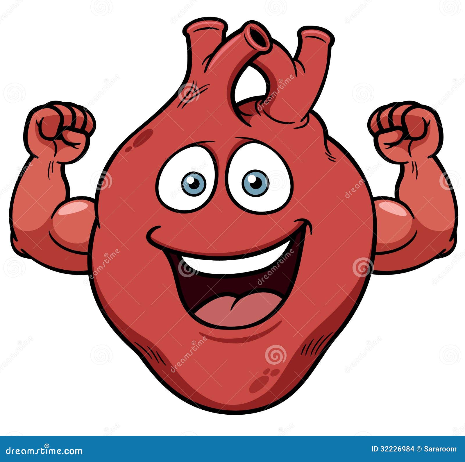 clipart of a human heart - photo #32