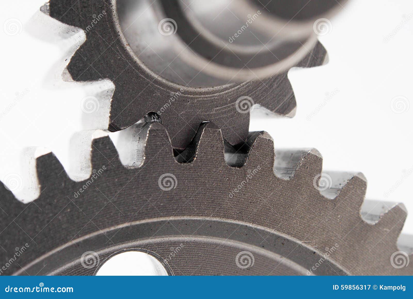 Strong Metal Gear for Car and Motorcycle Use Stock Image Image of