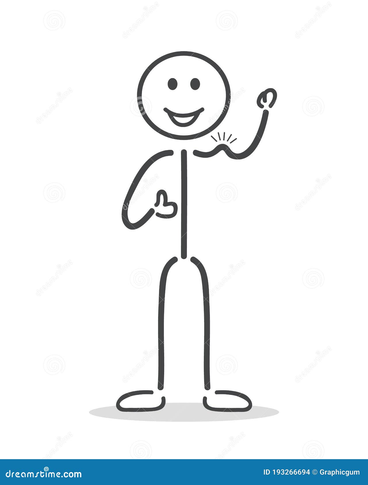 Strong Man Stick Figure Stock Illustrations – 1,287 Strong Man Stick Figure  Stock Illustrations, Vectors & Clipart - Dreamstime