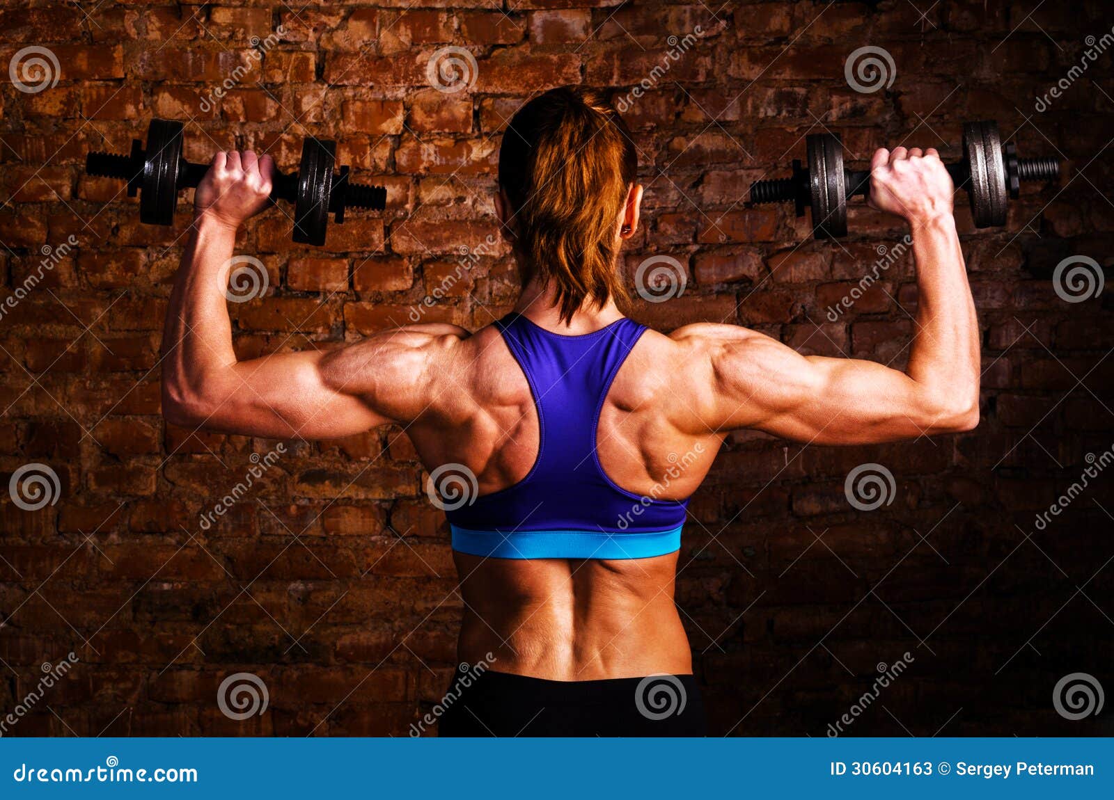634 Woman Shows Biceps Stock Photos - Free & Royalty-Free Stock Photos from  Dreamstime