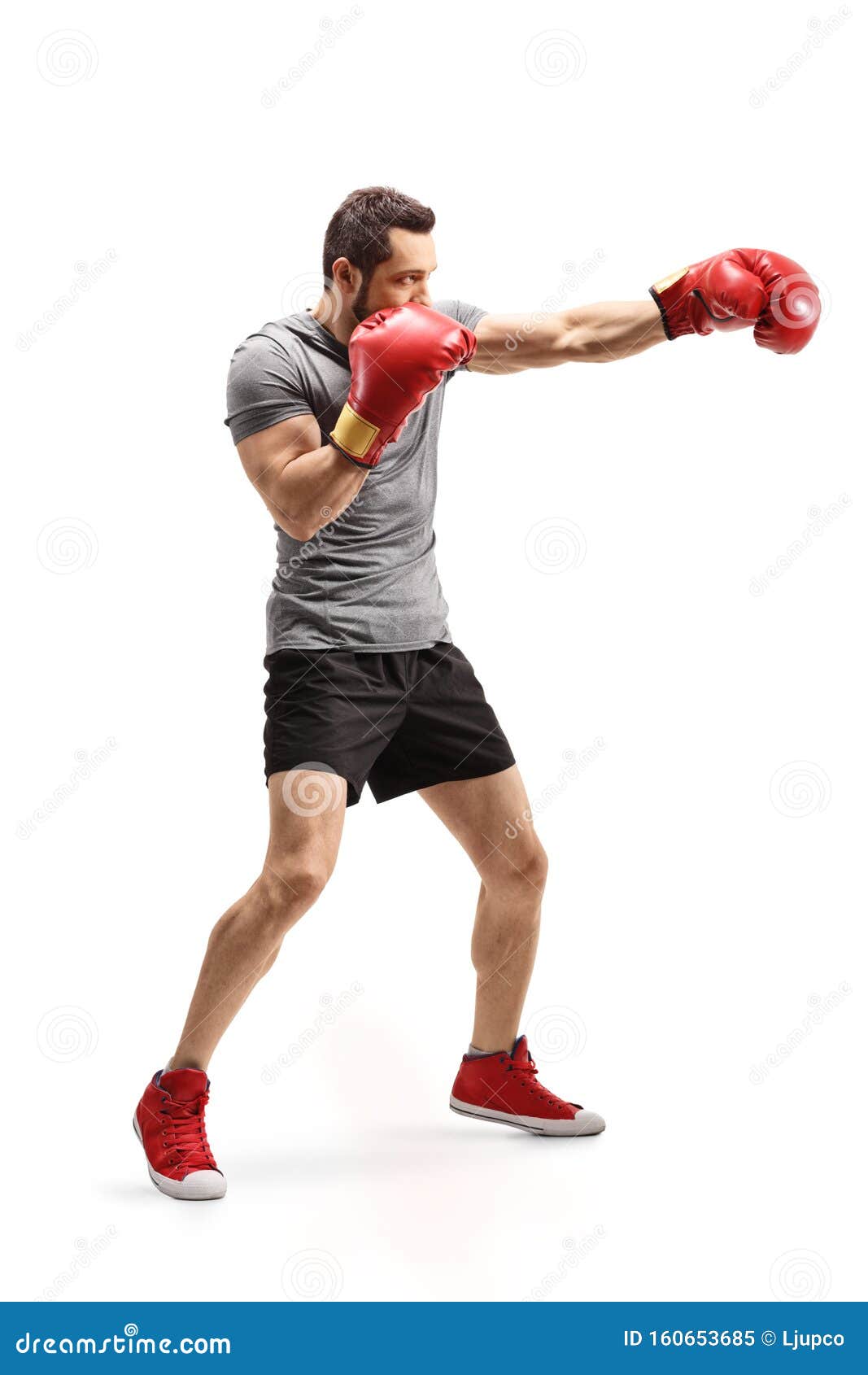Boxing Punch