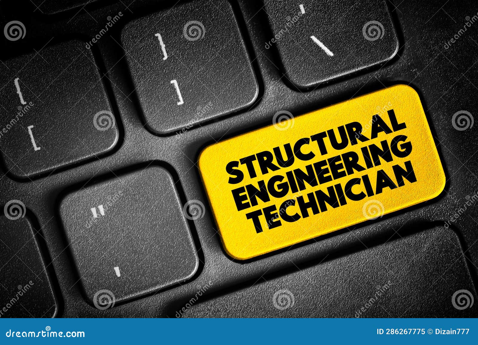 Structural Engineering Technician Perform Technical Tasks in Structural ...