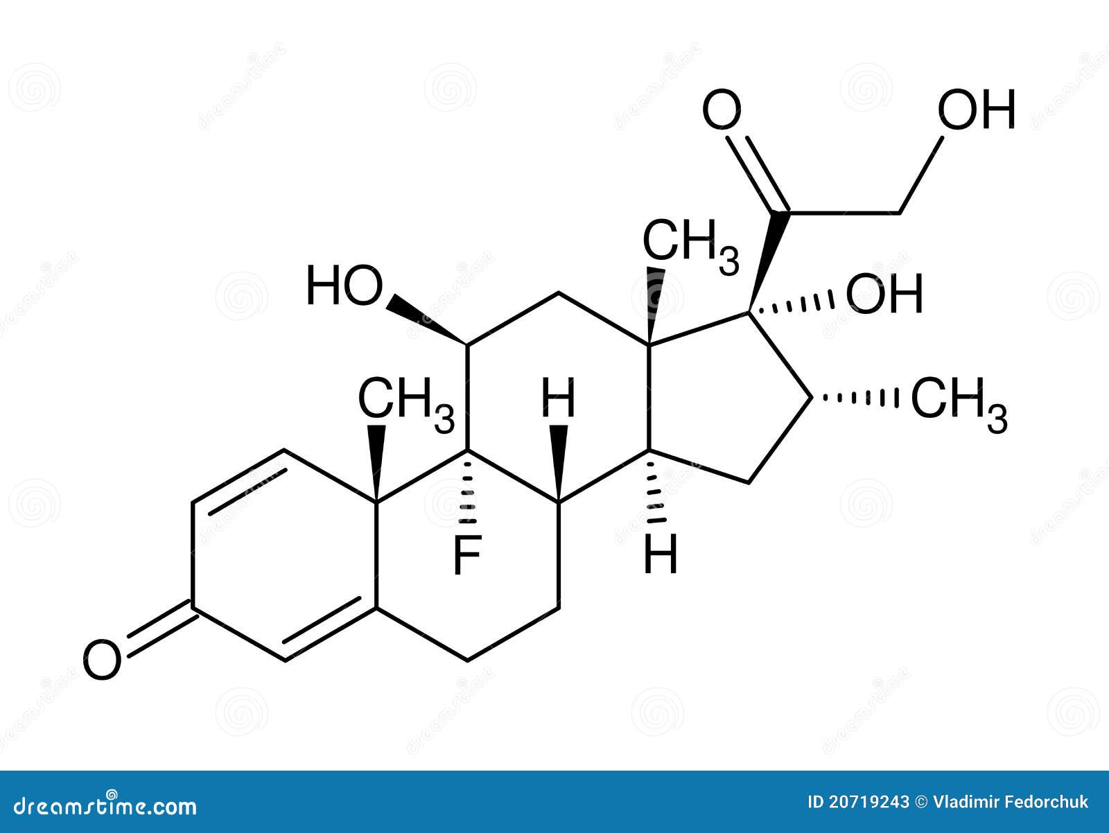 Structural Formula Of Dexamethasone Stock Illustration Illustration structural-formula-of-dexamethasone-stock-illustration-illustration