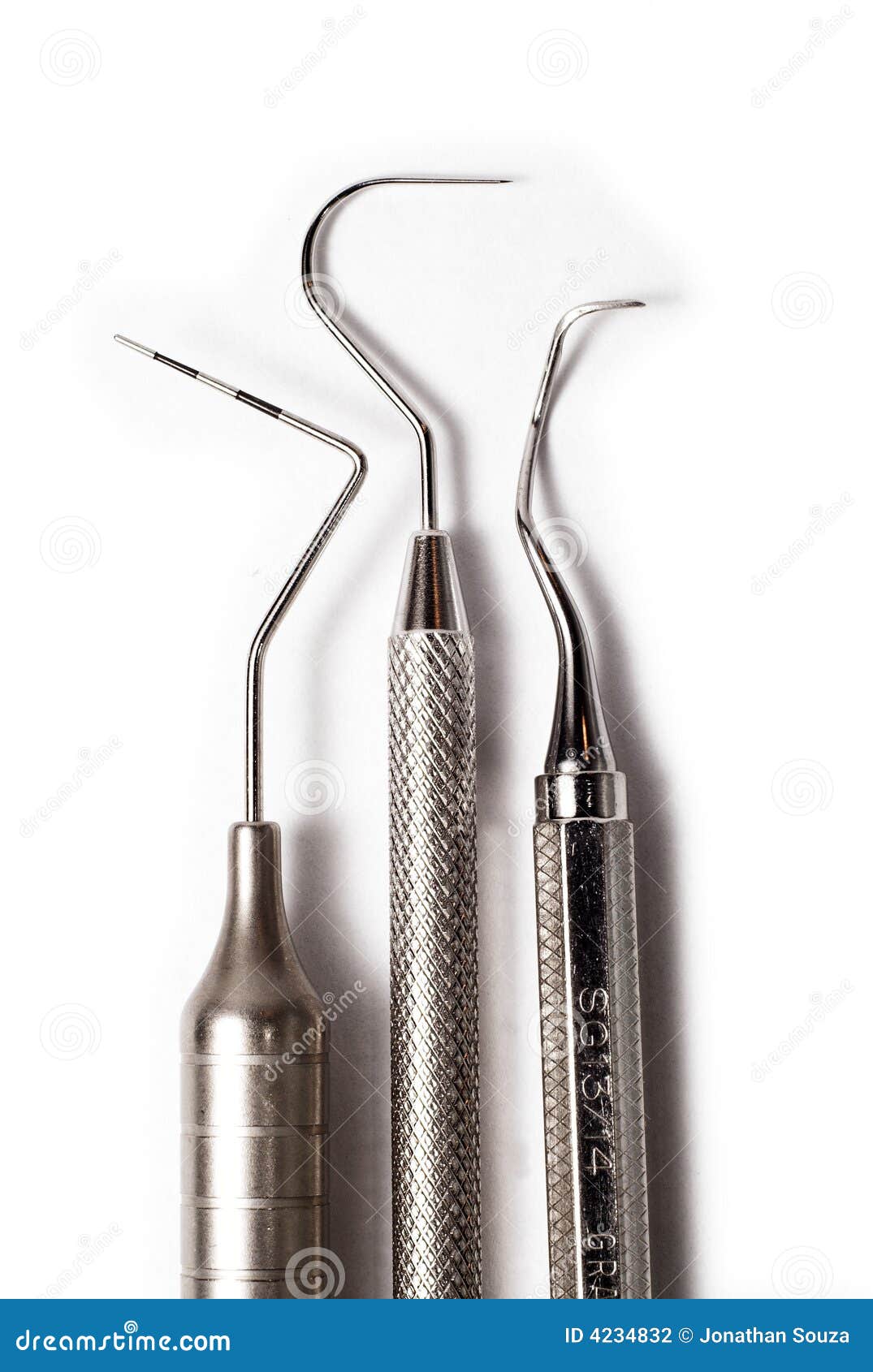 Strumenti 07 Dei Dentisti Fotografia Stock. Immagine Di Ospedale - 4234832 - Foto 5