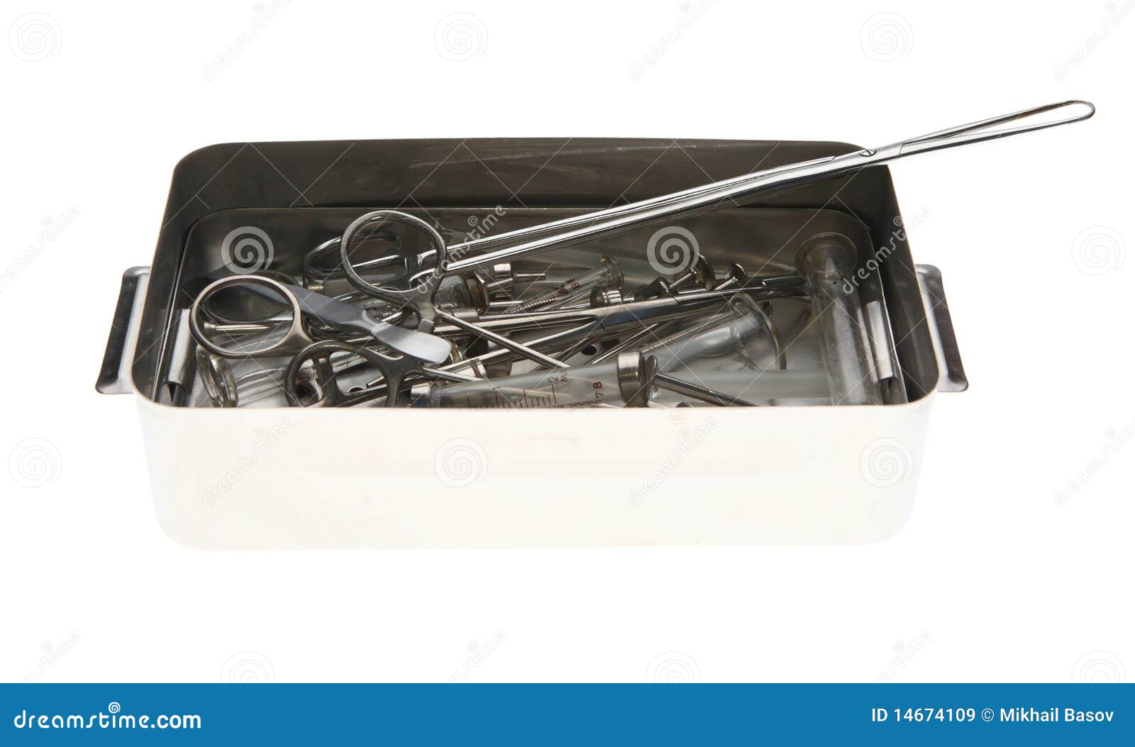 Strumenti Per Urologia - Shultz Medical - Foto 7