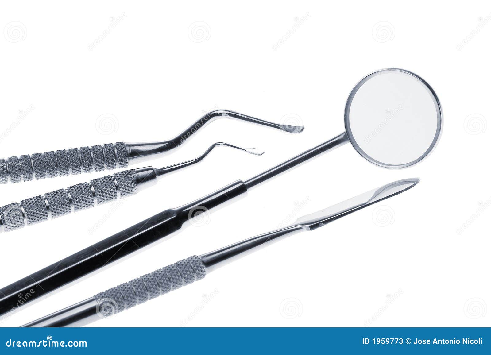 Kit Strumenti Intaglio Cera Dentale Kit Strumenti Per - Foto 3