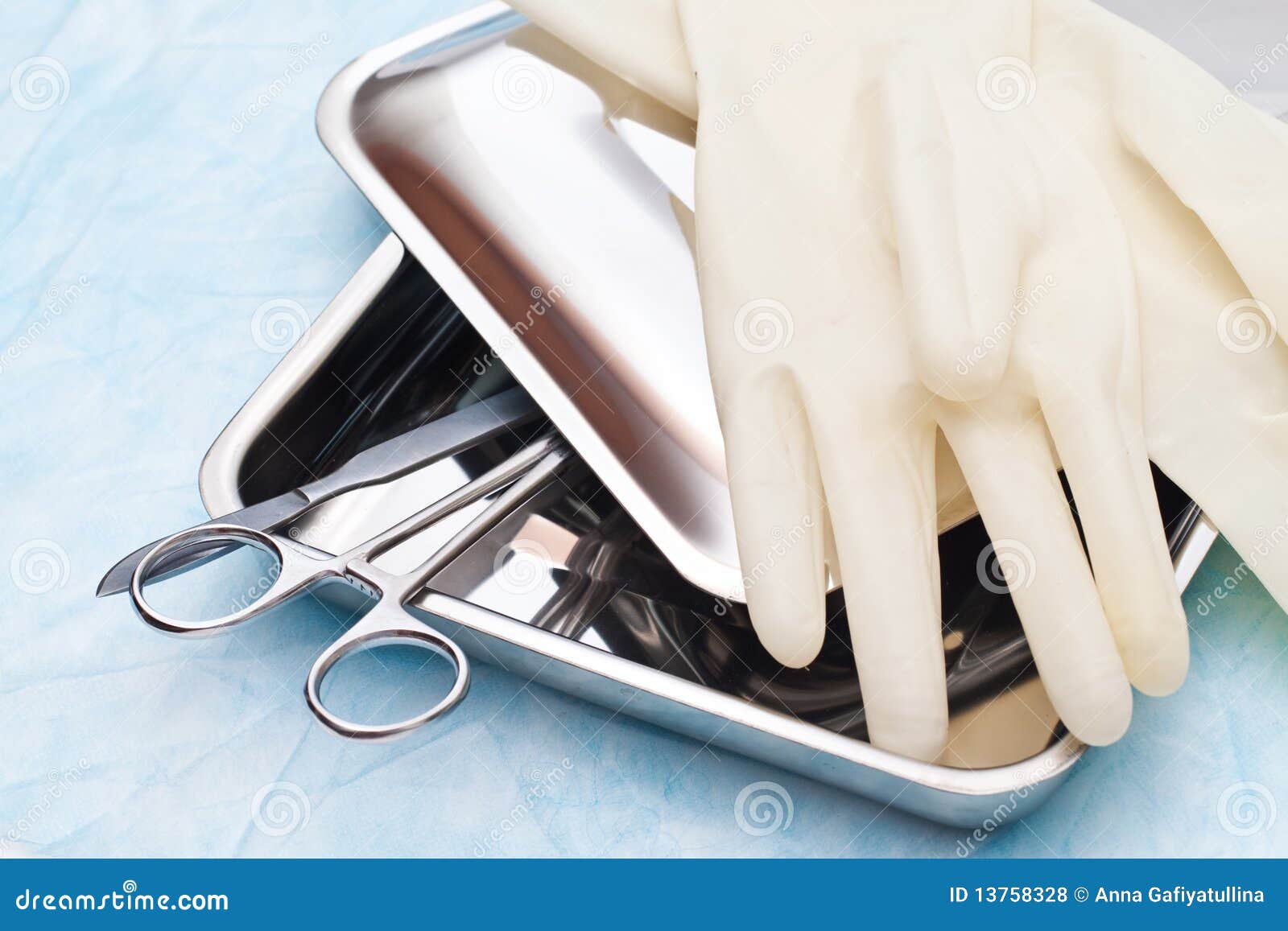 Forbici Da Infermiera Forbici Da Bendaggio In Acciaio Inox Lister - Foto 5