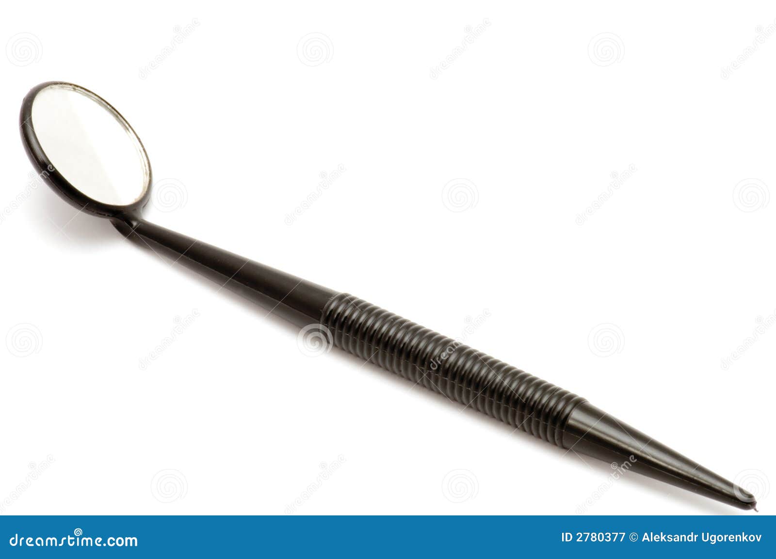 Strumenti Di Ispezione Dei Denti Di Specchio Per Bocca - Foto 4