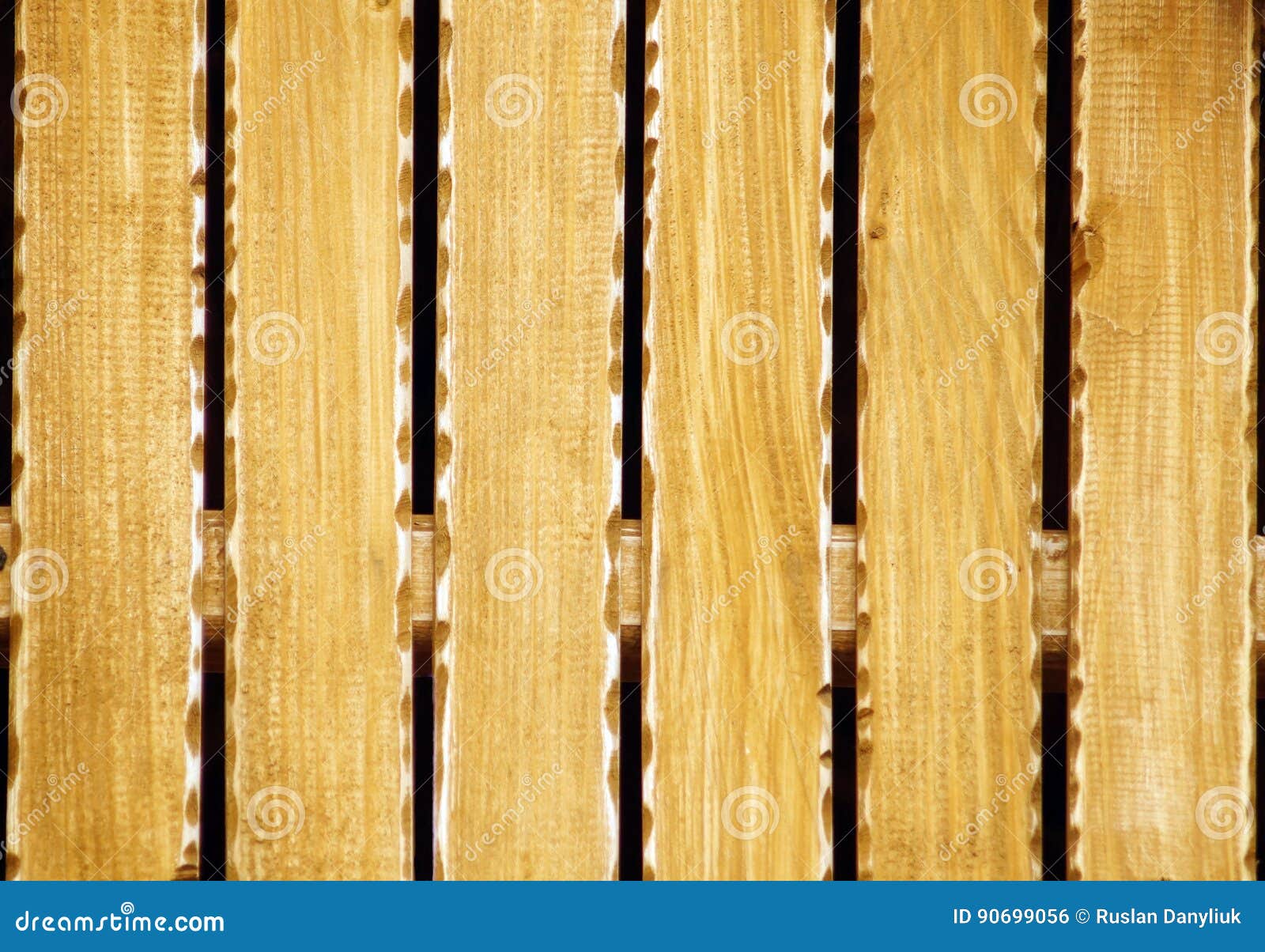 Struttura Di Pannello Di Legno Del Bordo Di Lerciume Stecche Sha Rustico Di  Legno Solido Fotografia Stock - Immagine di legname, parete: 90699056