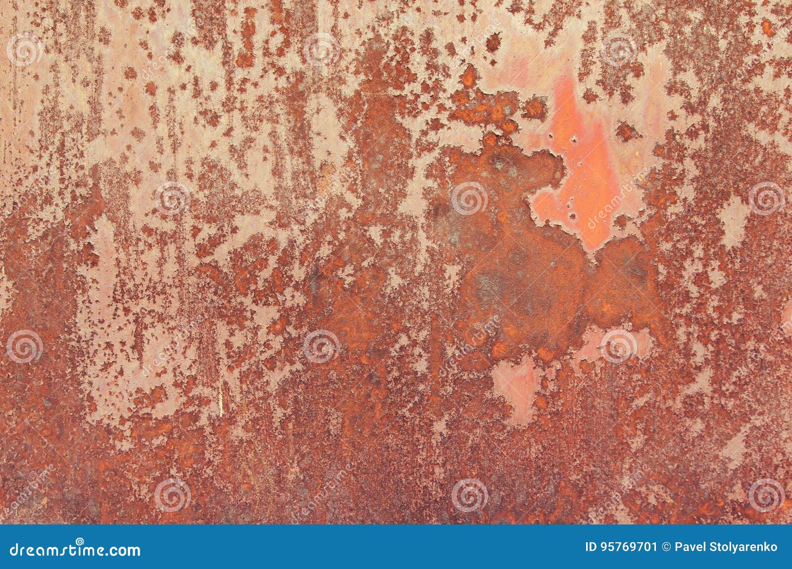 Rust on wood фото 105